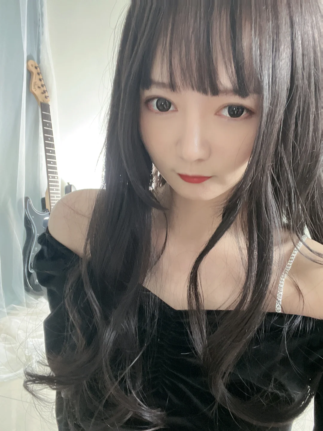 51酱 - No.020 2023年01月真爱粉 [76P,8V-435MB] tg@simisebaisi 【丝足阁】008.webp